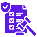 Compliance Design Icon