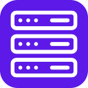 ShieldServer Icon